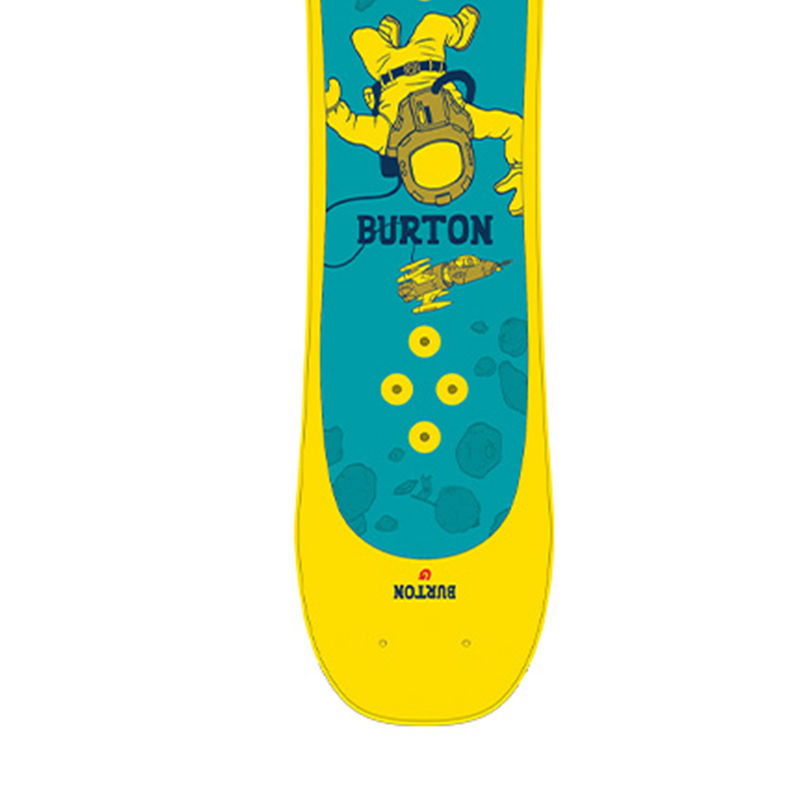 Details for 버튼 23/24 릴렛 키즈 스노우보드 핑크 - 공식 버튼 밸런스 스노우보드. 11759103000