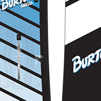 BURTON 23/24 Smalls Kids Snowboard - Stable and Easy Control for Powder Snow. 23923100300 Order BURTON 23/24 Smalls Kids Snowboard - Stable and Easy Control for Powder Snow. 23923100300
