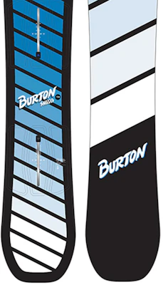 BURTON 23/24 Smalls Kids Snowboard - Stable and Easy Control for Powder Snow. 23923100300 Shop BURTON 23/24 Smalls Kids Snowboard - Stable and Easy Control for Powder Snow. 23923100300