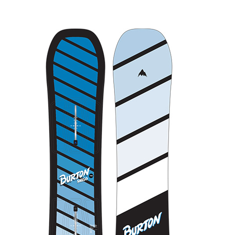 Purchase BURTON 23/24 Smalls Kids Snowboard - Stable and Easy Control for Powder Snow. 23923100300