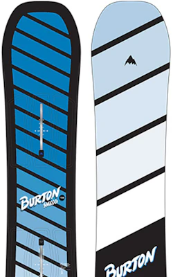 BURTON 23/24 Smalls Kids Snowboard - Stable and Easy Control for Powder Snow. 23923100300 Purchase BURTON 23/24 Smalls Kids Snowboard - Stable and Easy Control for Powder Snow. 23923100300