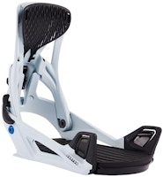BURTON 23/24 STEP ON GENESIS RE:FLEX Snowboard Bindings . 22960101400 BURTON 23/24 STEP ON GENESIS RE:FLEX Snowboard Bindings . 22960101400