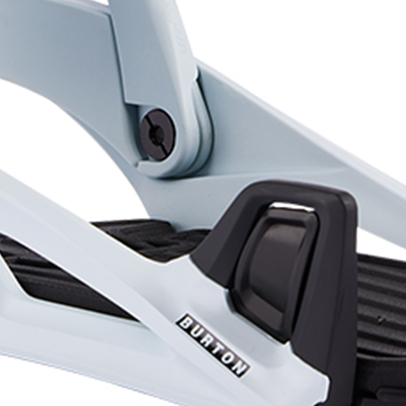 Lookbook BURTON 23/24 STEP ON GENESIS RE:FLEX Snowboard Bindings . 22960101400