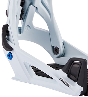 BURTON 23/24 STEP ON GENESIS RE:FLEX Snowboard Bindings . 22960101400 Shop BURTON 23/24 STEP ON GENESIS RE:FLEX Snowboard Bindings . 22960101400