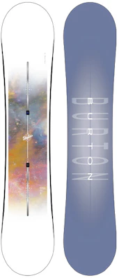 BURTON 23/24 Stylus Flat Top Snowboard - Unisex, Soft, Balanced, Easy to Ride. 10697108000 Buy BURTON 23/24 Stylus Flat Top Snowboard - Unisex, Soft, Balanced, Easy to Ride. 10697108000