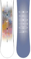 Shop BURTON 23/24 Stylus Flat Top Snowboard - Unisex, Soft, Balanced, Easy to Ride. 10697108000