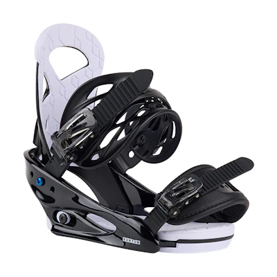 BURTON 24/25 Smalls Re:Flex Snowboard Bindings Kids. 105751-BURTON