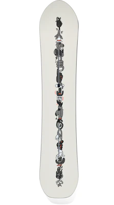 BURTON 24 Slush Puppy Snowboard Unisex - Stable, Shock-Absorbing, Durable. 21920101000 Lookbook BURTON 24 Slush Puppy Snowboard Unisex - Stable, Shock-Absorbing, Durable. 21920101000