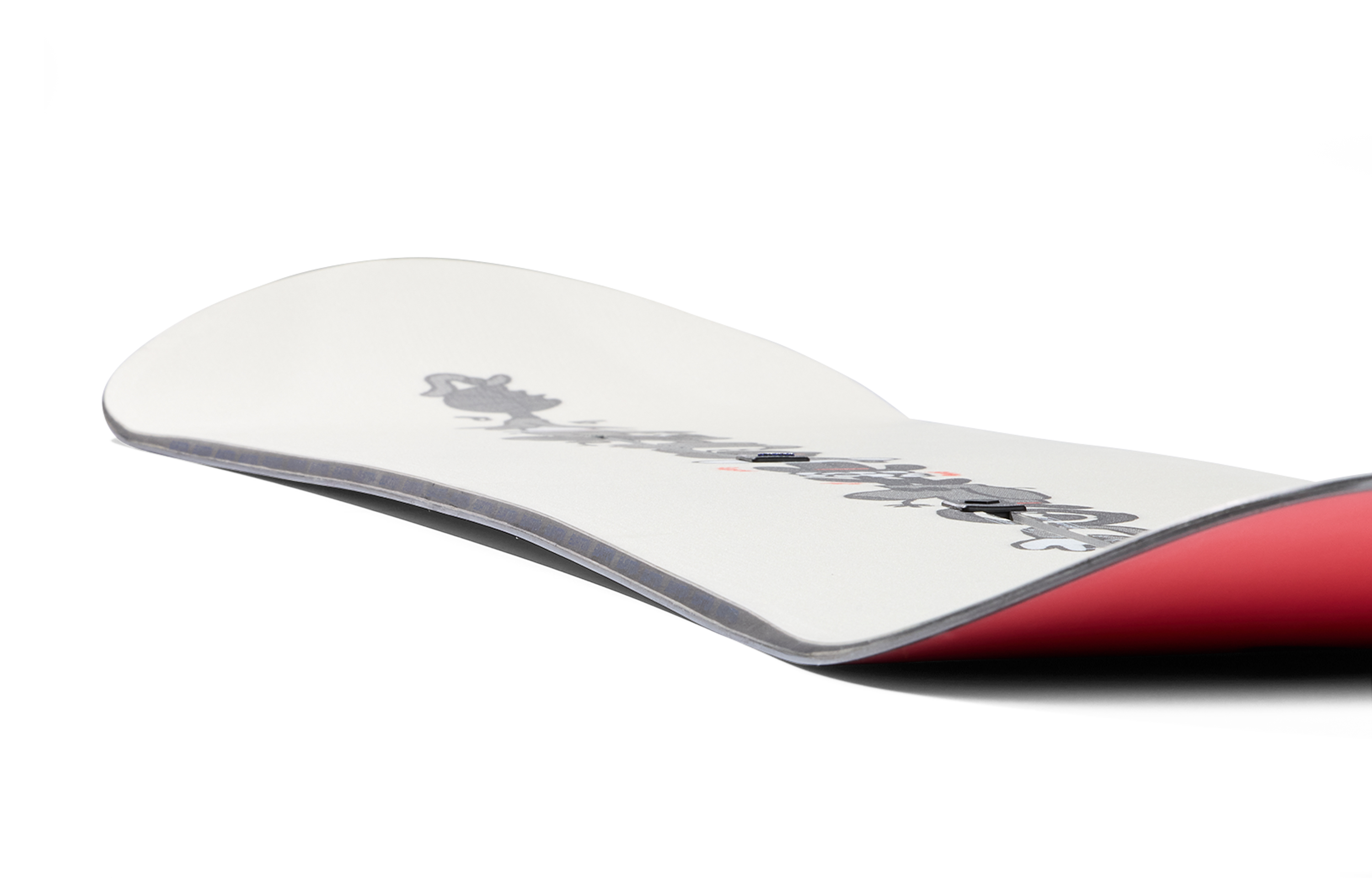 Shop BURTON 24 Slush Puppy Snowboard Unisex - Stable, Shock-Absorbing, Durable. 21920101000