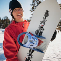 Sizing BURTON 24 Slush Puppy Snowboard Unisex - Stable, Shock-Absorbing, Durable. 21920101000