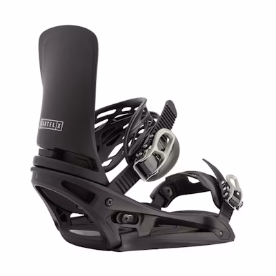 BURTON 25/26 Cartel XEST Snowboard Bindings Winter 22/23. 22232100001