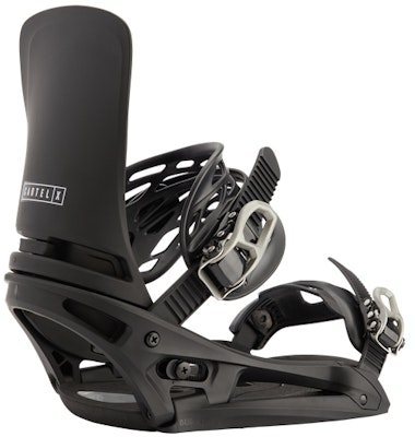 BURTON 25/26 Cartel XEST Snowboard Bindings Winter 22/23. 22232100001 Order BURTON 25/26 Cartel XEST Snowboard Bindings Winter 22/23. 22232100001