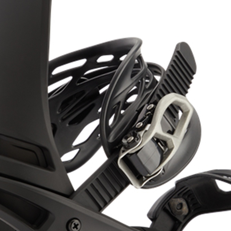 Lookbook BURTON 25/26 Cartel XEST Snowboard Bindings  Winter 22/23. 22232100001