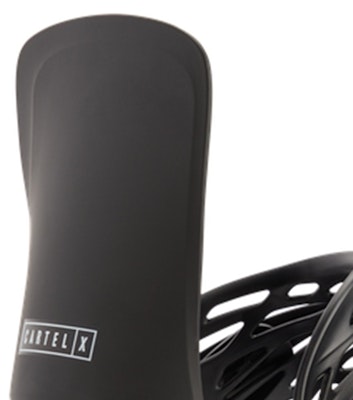 BURTON 25/26 Cartel XEST Snowboard Bindings Winter 22/23. 22232100001 Purchase BURTON 25/26 Cartel XEST Snowboard Bindings Winter 22/23. 22232100001