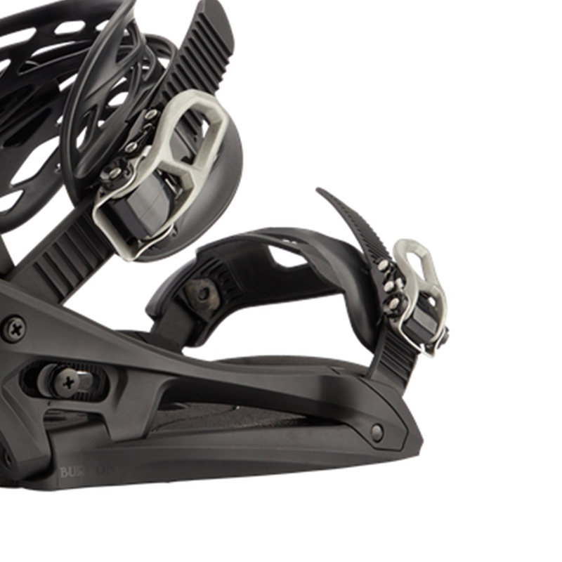 Details for BURTON 25/26 Cartel XEST Snowboard Bindings  Winter 22/23. 22232100001