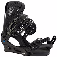 BURTON 25/26 Genesis Re:Flex Snowboard Bindings Cushioning 105471. 10547109002 BURTON 25/26 Genesis Re:Flex Snowboard Bindings Cushioning 105471. 10547109002