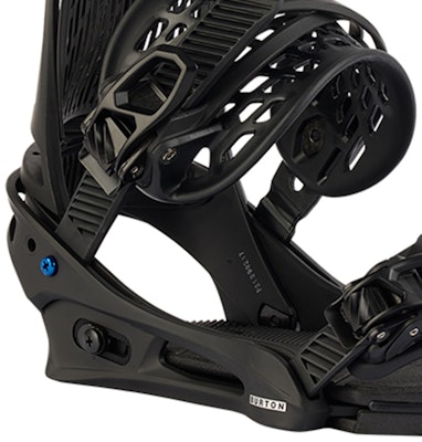 BURTON 25/26 Genesis Re:Flex Snowboard Bindings Cushioning 105471. 10547109002 Shop BURTON 25/26 Genesis Re:Flex Snowboard Bindings Cushioning 105471. 10547109002