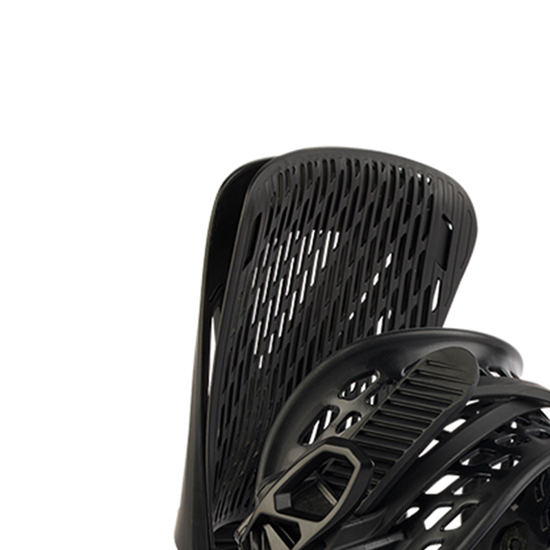 Purchase BURTON 25/26 Genesis Re:Flex Snowboard Bindings  Cushioning 105471. 10547109002