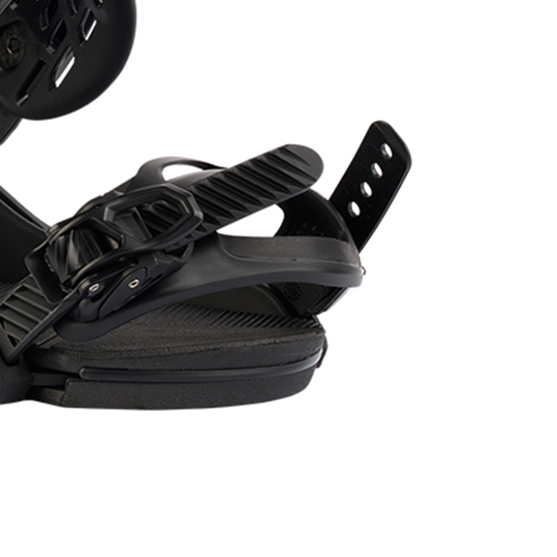 Details for BURTON 25/26 Genesis Re:Flex Snowboard Bindings  Cushioning 105471. 10547109002