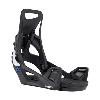 BURTON 25/26 STEP ON RE:FLEX Snowboard Bindings Kids Version. 20314103001