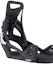 Shop BURTON 25/26 STEP ON RE:FLEX Snowboard Bindings Kids Version. 20314103001