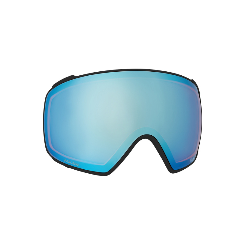 BURTON  ANON M4 Anti-Fog Ski Goggles Snowboarding Protective Lens. 22274100400