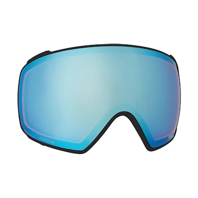 BURTON ANON M4 Anti-Fog Ski Goggles Snowboarding Protective Lens. 22274100400