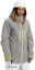 Buy BURTON Frostner Jaket Lengan Panjang Bertudung Multi-Poket Kerja. 214691