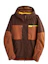 Order BURTON Frostner Jaket Lengan Panjang Bertudung Multi-Poket Kerja. 214691