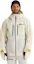 Details for BURTON Frostner Jaket Lengan Panjang Bertudung Multi-Poket Kerja. 214691