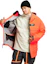 Details for BURTON Gore-Tex 3L Waterproof Breathable Ski Jacket Orange Red. 22821100800