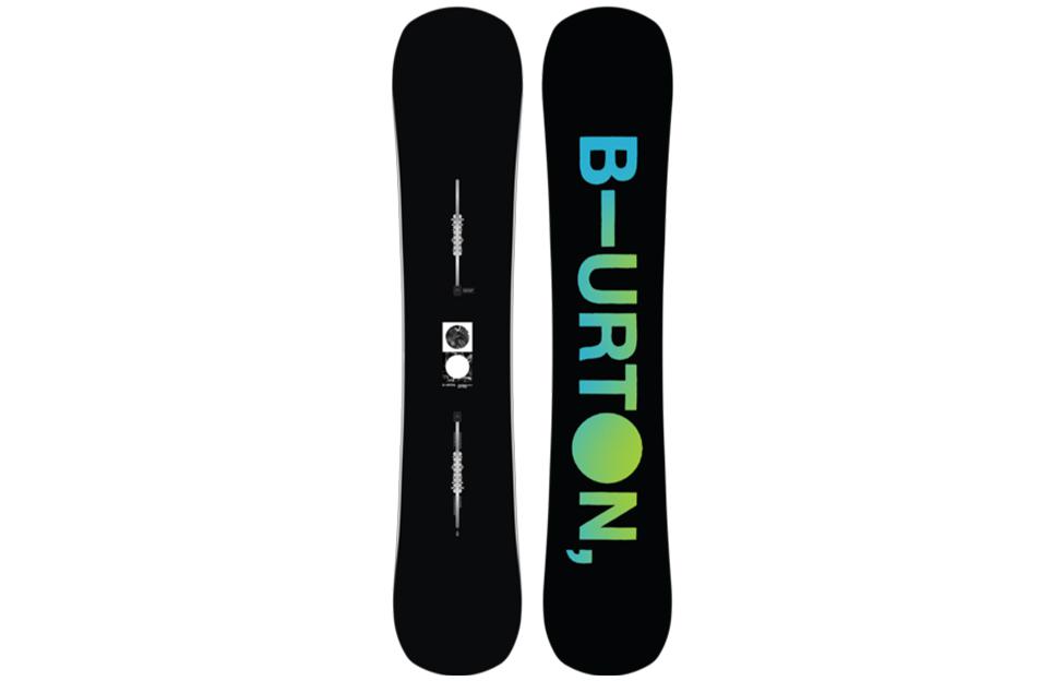 BURTON  Snowboard INSTIGATOR Beginner Powder Snowboard New Season 229441 圖 2