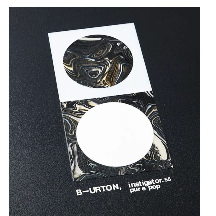 BURTON  Snowboard INSTIGATOR Beginner Powder Snowboard New Season 229441 圖 5