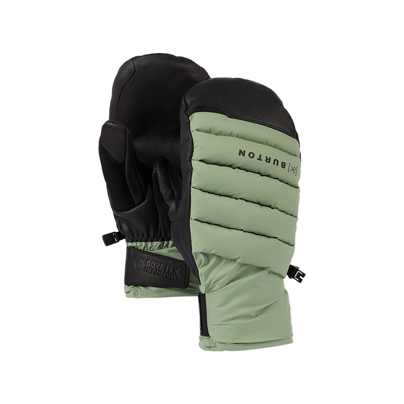 Order BURTON  Windproof Ski Mittens 23/24 New Official Release 23346100300
