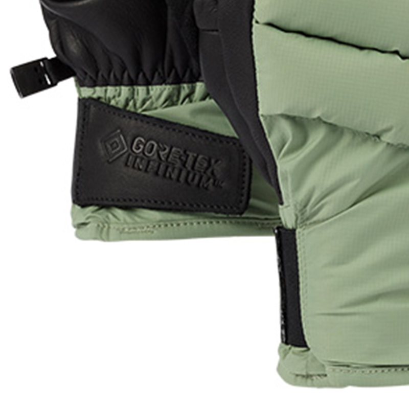 Lookbook BURTON  Windproof Ski Mittens 23/24 New Official Release 23346100300