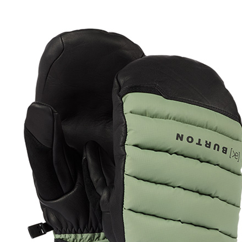 Purchase BURTON  Windproof Ski Mittens 23/24 New Official Release 23346100300