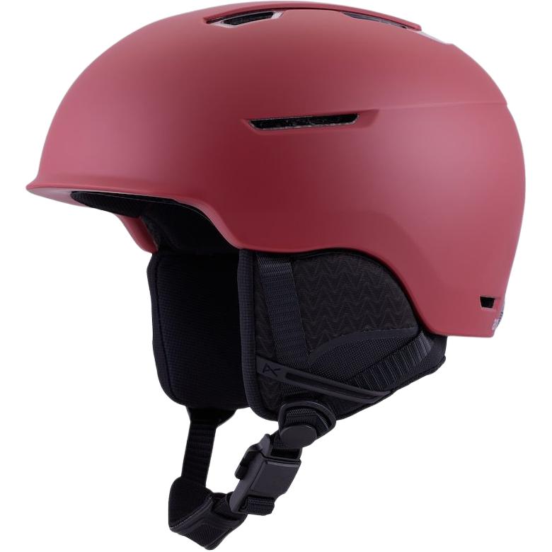 BURTON Adult Anti-Slip Shockproof Polycarbonate Ski Helmet. W24-227341