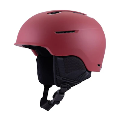 BURTON Adult Anti-Slip Shockproof Polycarbonate Ski Helmet. W24-227341