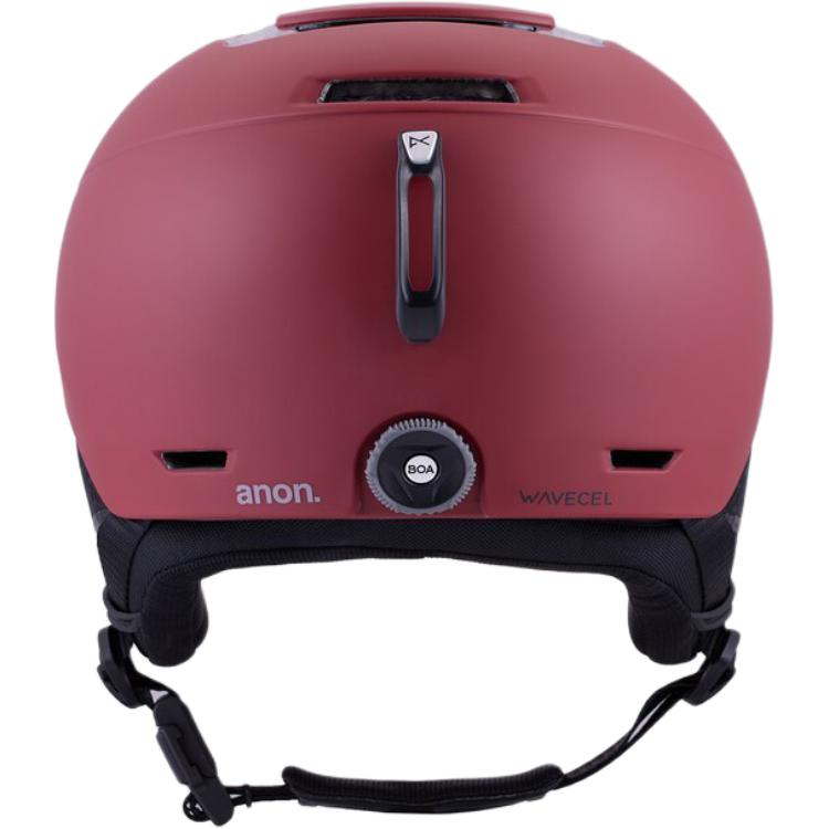 Shop BURTON Adult Anti-Slip Shockproof Polycarbonate Ski Helmet. W24-227341