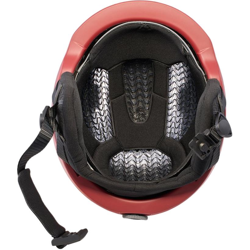 Purchase BURTON Adult Anti-Slip Shockproof Polycarbonate Ski Helmet. W24-227341