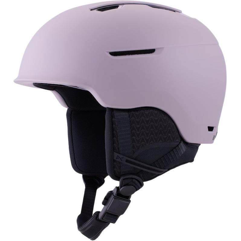 Details for BURTON Adult Anti-Slip Shockproof Polycarbonate Ski Helmet. W24-227341