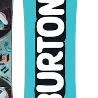 Order BURTON AFTER SCHOOL Snowboard - Easy Control, High Forgiveness Powder Board 10731103000