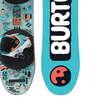 Purchase BURTON AFTER SCHOOL Snowboard - Easy Control, High Forgiveness Powder Board 10731103000