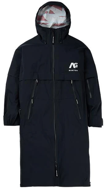 burton-ag-series-outstand-logo-print-zip-up-hoodie-jacket-unisex-black-23871100001