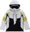 Buy BURTON AIZAWA 23-24 Radiant GORE-TEX Waterproof Windproof Ski Jacket White. 99964199001