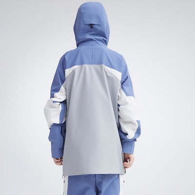 BURTON Aizawa Radiant GORE-TEX Waterproof Breathable Snowboard Jacket Purple 99964199055 Shop BURTON Aizawa Radiant GORE-TEX Waterproof Breathable Snowboard Jacket Purple 99964199055