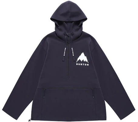 Burton Aizawa 春夏戶外輪廓Logo連帽衫 - 套頭運動上衣 444001 Buy Burton Aizawa 春夏戶外輪廓Logo連帽衫 - 套頭運動上衣 444001