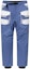 Buy BURTON AIZAWA Vanguard GORE-TEX Waterproof Breathable Blue Ski Pants Unisex. 99968199055