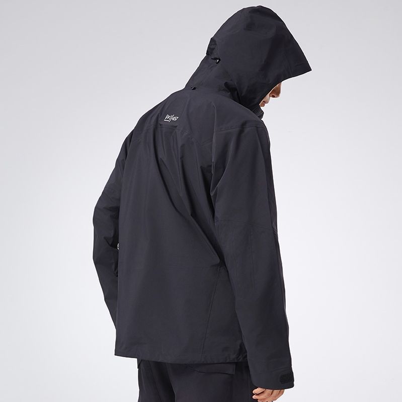 BURTON AK457 23-24  Black GORE-TEX Pro 3L Waterproof Ski Jacket 23303101001 圖 3