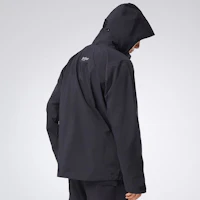 Lookbook BURTON AK457 23-24 黑色 GORE-TEX Pro 3L 防水滑雪外套 23303101001
